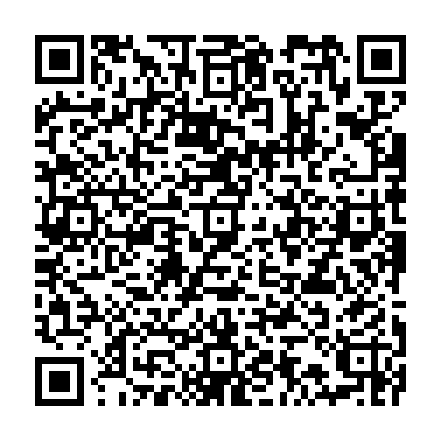 Flashez ce qrCode pour partager la sortie !