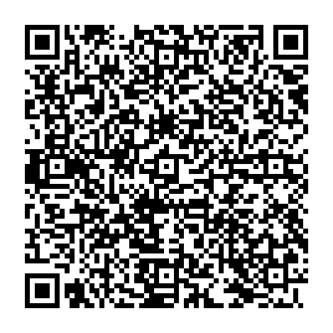 Flashez ce qrCode pour partager la sortie !