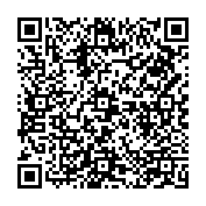 Flashez ce qrCode pour partager la sortie !
