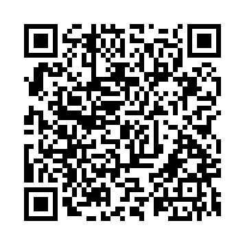 Flashez ce qrCode pour partager la sortie !
