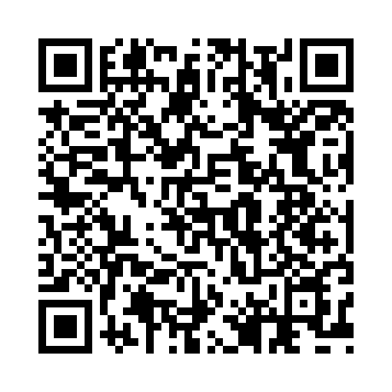 Flashez ce qrCode pour partager la sortie !