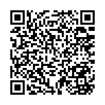 Flashez ce qrCode pour partager la sortie !