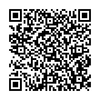 Flashez ce qrCode pour partager la sortie !