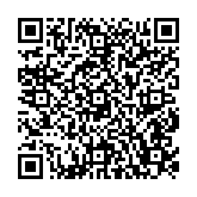 Flashez ce qrCode pour partager la sortie !