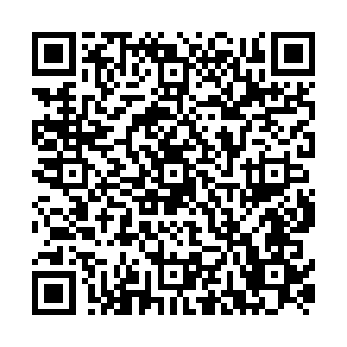 Flashez ce qrCode pour partager la sortie !