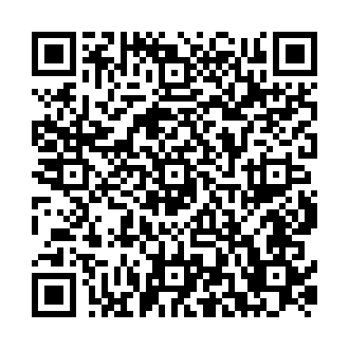 Flashez ce qrCode pour partager la sortie !