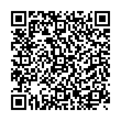 Flashez ce qrCode pour partager la sortie !