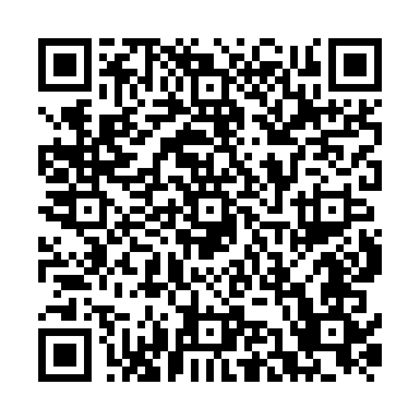 Flashez ce qrCode pour partager la sortie !