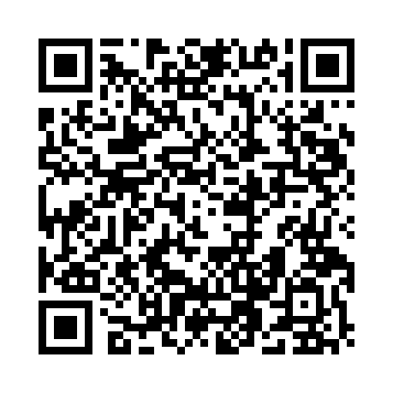 Flashez ce qrCode pour partager la sortie !