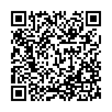 Flashez ce qrCode pour partager la sortie !