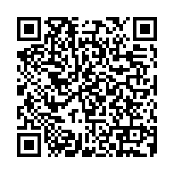 Flashez ce qrCode pour partager la sortie !