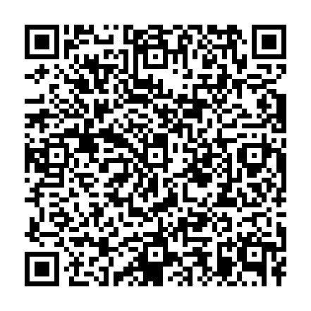 Flashez ce qrCode pour partager la sortie !