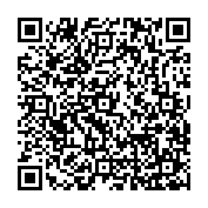 Flashez ce qrCode pour partager la sortie !