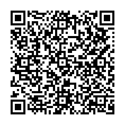 Flashez ce qrCode pour partager la sortie !