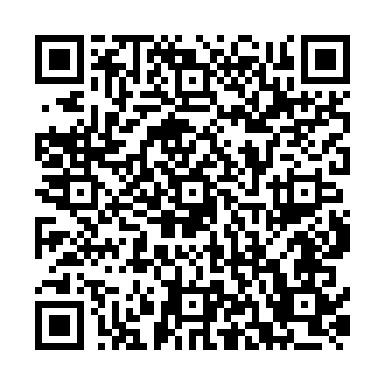 Flashez ce qrCode pour partager la sortie !