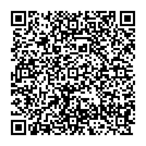 Flashez ce qrCode pour partager la sortie !