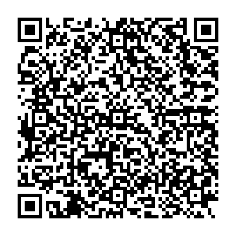 Flashez ce qrCode pour partager la sortie !