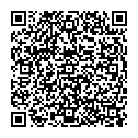 Flashez ce qrCode pour partager la sortie !