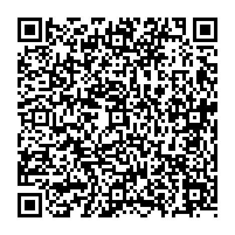Flashez ce qrCode pour partager la sortie !