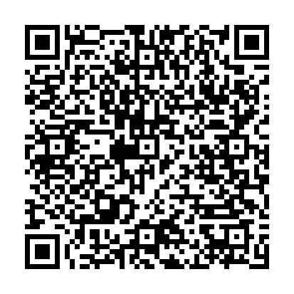 Flashez ce qrCode pour partager la sortie !