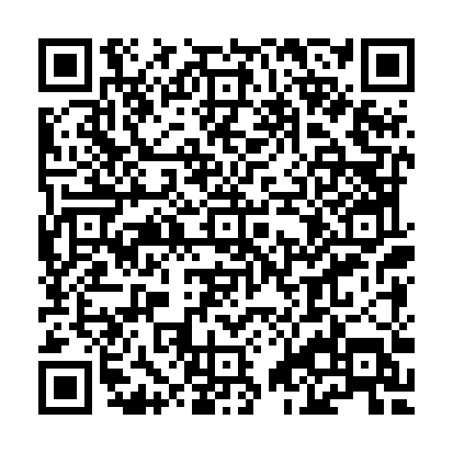 Flashez ce qrCode pour partager la sortie !