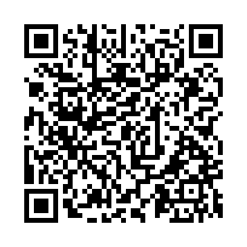 Flashez ce qrCode pour partager la sortie !