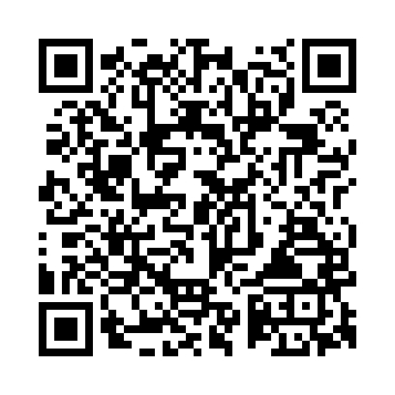 Flashez ce qrCode pour partager la sortie !