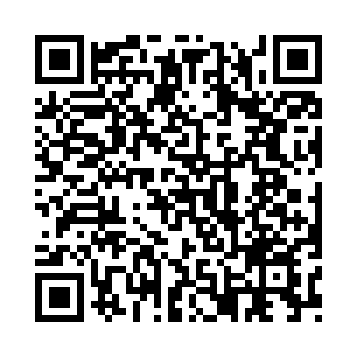 Flashez ce qrCode pour partager la sortie !