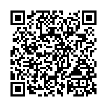 Flashez ce qrCode pour partager la sortie !