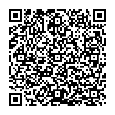 Flashez ce qrCode pour partager la sortie !