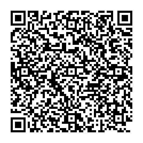 Flashez ce qrCode pour partager la sortie !
