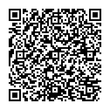 Flashez ce qrCode pour partager la sortie !
