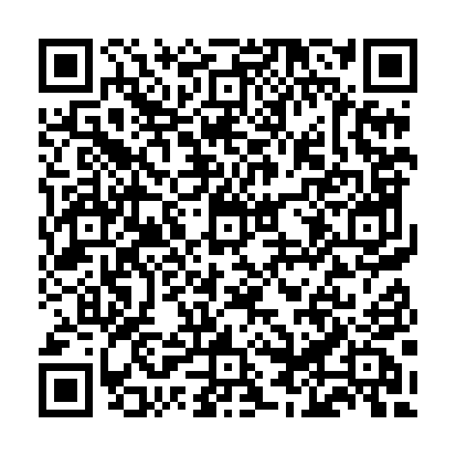 Flashez ce qrCode pour partager la sortie !