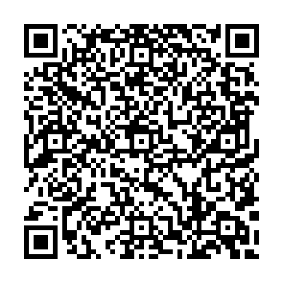 Flashez ce qrCode pour partager la sortie !