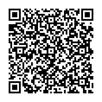 Flashez ce qrCode pour partager la sortie !