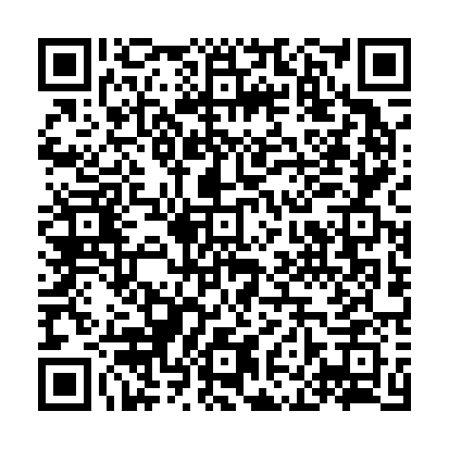 Flashez ce qrCode pour partager la sortie !