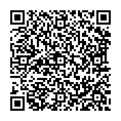 Flashez ce qrCode pour partager la sortie !