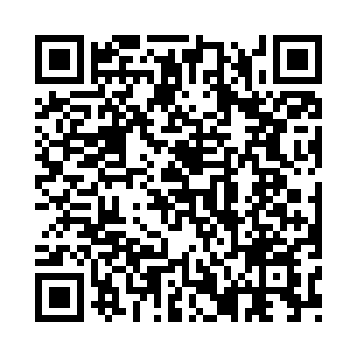 Flashez ce qrCode pour partager la sortie !