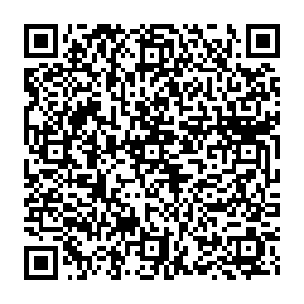 Flashez ce qrCode pour partager la sortie !