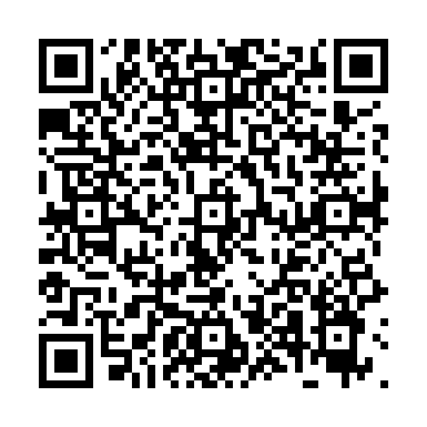 Flashez ce qrCode pour partager la sortie !