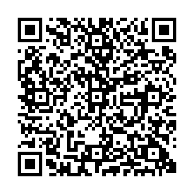 Flashez ce qrCode pour partager la sortie !