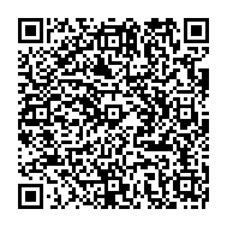 Flashez ce qrCode pour partager la sortie !