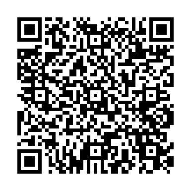 Flashez ce qrCode pour partager la sortie !