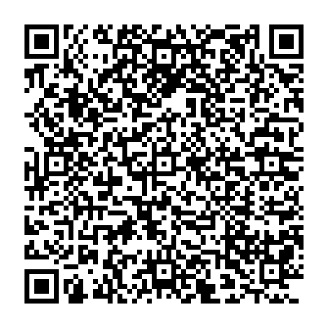 Flashez ce qrCode pour partager la sortie !