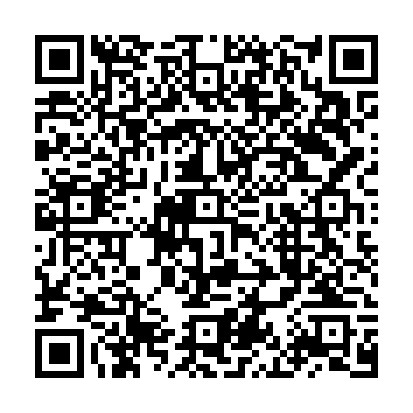 Flashez ce qrCode pour partager la sortie !