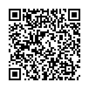 Flashez ce qrCode pour partager la sortie !