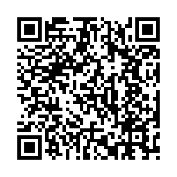 Flashez ce qrCode pour partager la sortie !