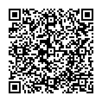 Flashez ce qrCode pour partager la sortie !