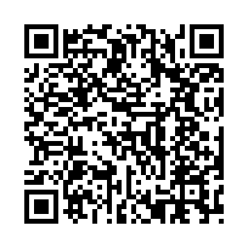 Flashez ce qrCode pour partager la sortie !