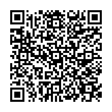 Flashez ce qrCode pour partager la sortie !